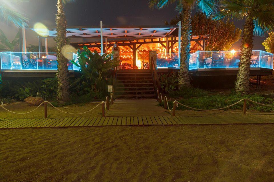 Ionion Beach Apartment Hotel & Spa Glifa  Exterior photo